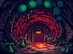 The Last of Us: Quantum Spores