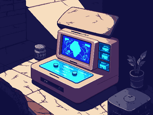 PlayStation 8 Console